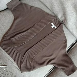 ❤️ 3 for $12 ❤️ Cropped cardigan sweater